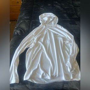Huk UV protection shirt.